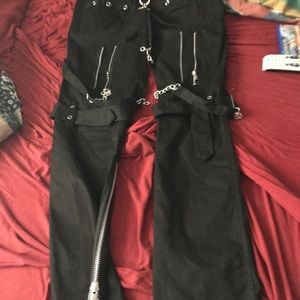 Men’s Tripp pants